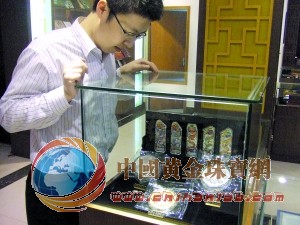 奧運(yùn)金幣升值幅度遜黃金