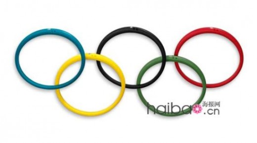 珠寶界也有奧運(yùn)會(huì)