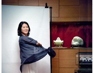 和合玉器董事長郭粹：這個行業(yè)成長剛開始