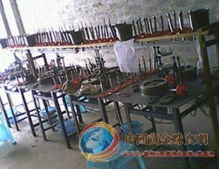 廣州晶爾曼珠寶涉嫌欺詐 遭加盟商投訴