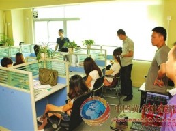 福清80后帥哥美女“地下炒金”涉案金額達7億多