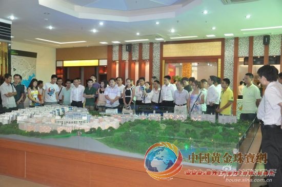 項(xiàng)目沙盤