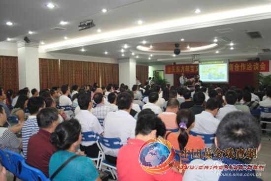 現(xiàn)場(chǎng)座無(wú)虛席