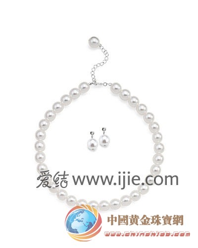 珍珠項鏈的價格與購買訣竅