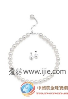 珍珠項(xiàng)鏈的價格與購買訣竅