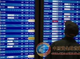 油價急挫震動市場 黃金避險魅力限制跌幅