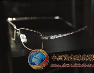 溥儀高級(jí)定制珠寶眼鏡全國(guó)巡展登陸新光天地