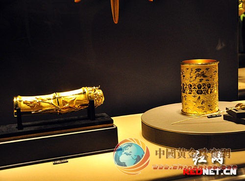 價值千萬周大福限量收藏珠寶系列亮相長沙（圖）