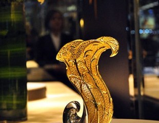 價(jià)值千萬周大福限量收藏珠寶系列亮相長(zhǎng)沙