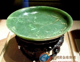 2013年投資意向:玉器被看好