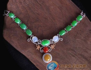 珠寶玉器行業(yè)成為朝陽產(chǎn)業(yè)