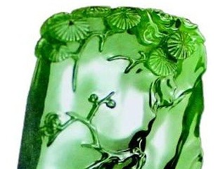 當(dāng)下玉器市場走勢淺析：玉器仍瘋狂 品質(zhì)是關(guān)鍵