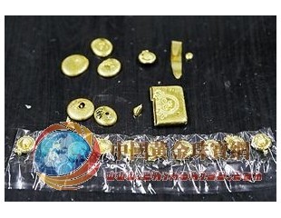 深圳百泰珠寶稱被央視曝光河北專柜非加盟商