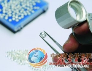 珠寶投資莫輕率 專業(yè)水平先提高