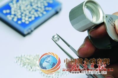 在做珠寶投資前，掌握一定的珠寶專業(yè)知識極有必要。