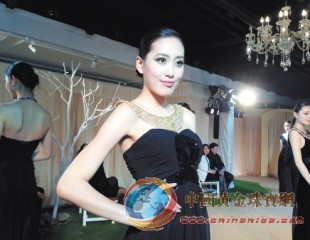 “失色”金價(jià)增色珠寶首飾消費(fèi)