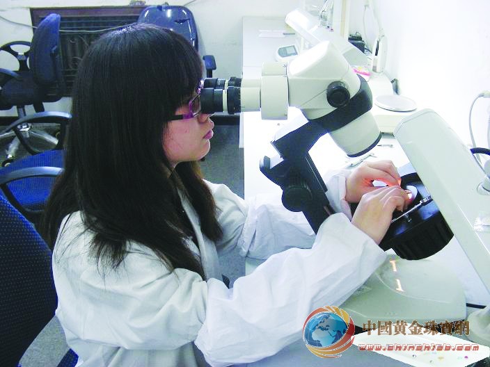 充分發(fā)揮省珠寶行業(yè)協(xié)會(huì)、高等院校和知名企業(yè)的作用，利用國(guó)家中心標(biāo)準(zhǔn)化技術(shù)基礎(chǔ)，全方位參與國(guó)際標(biāo)準(zhǔn)化活動(dòng)，爭(zhēng)取更多的國(guó)際標(biāo)準(zhǔn)話語權(quán)