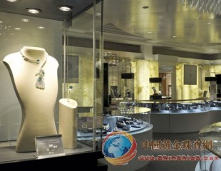 珠寶營銷放低姿態(tài) Tiffany等珠寶大牌辦主題活動