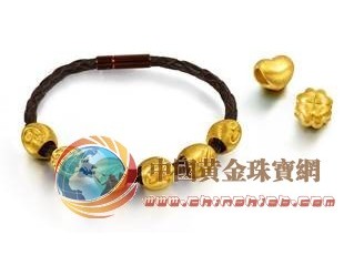 黃金價(jià)格下跌 金飾品行業(yè)半喜半憂(yōu)