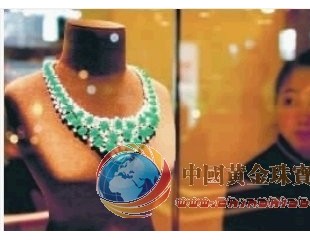 湖南四成珠寶不合格 周六福張萬(wàn)福涉嫌以次充好