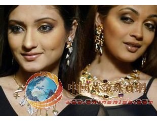 印度需求熱度不減 1月成品黃金珠寶進口飆升4倍