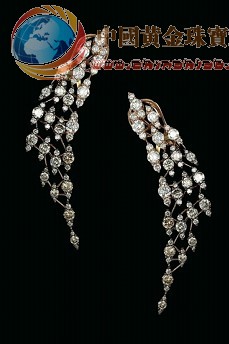 歐洲明星佩戴通靈珠寶