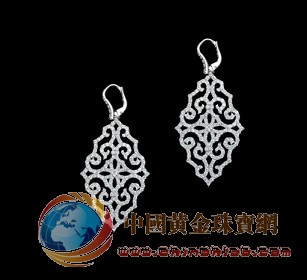 歐洲明星佩戴通靈珠寶