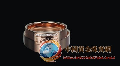 寶慶銀樓珠寶銷售一路飄紅