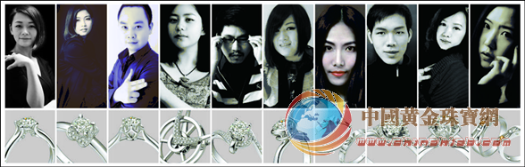 珠寶業(yè)興起導(dǎo)師制周大生引領(lǐng)創(chuàng)新設(shè)計(jì)模式