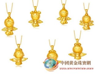 繽紛巡展 歡樂接力--周大福福星寶寶六區(qū)巡展第二站登陸成都春熙