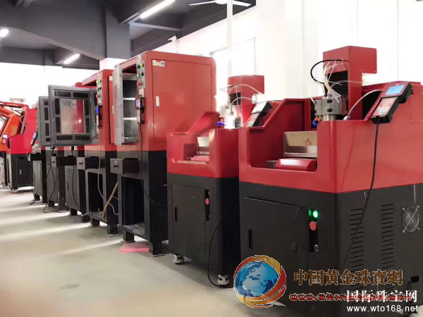 玉雕機：玉雕大師的最佳拍檔！   