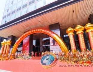 聚力巔峰•創(chuàng)贏未來 德誠集團(tuán)開辟江西市場新格局