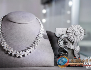 函數(shù)集團(tuán)入局珠寶市場(chǎng)，成立海外珠寶集合品牌 MATRO GBJ