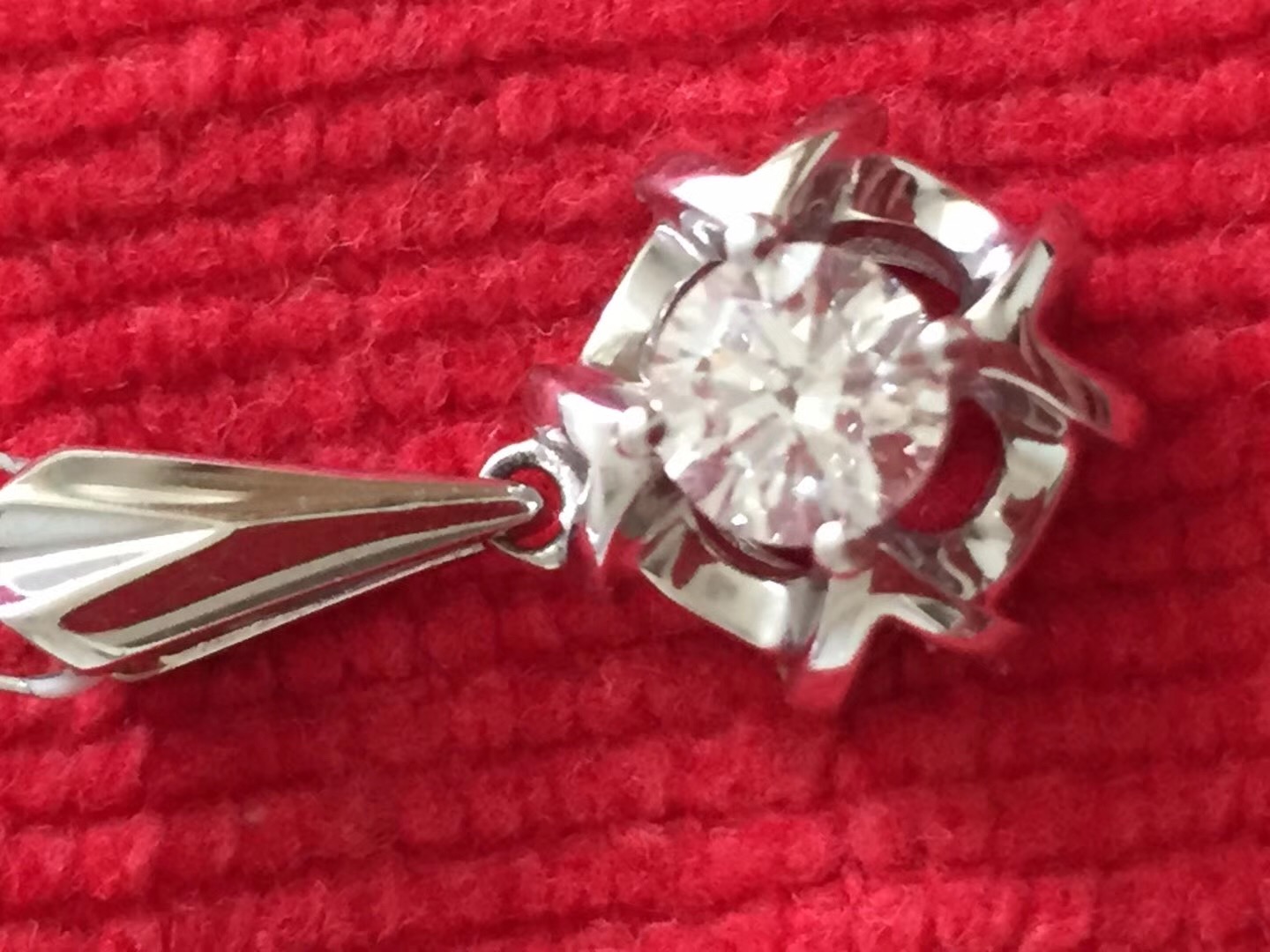 長(zhǎng)沙哪里回收鉆戒