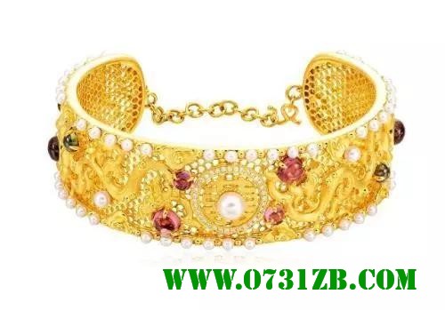 珠寶行業(yè)&ldquo;亂像&rdquo;叢生？ 金飾掉色還被磁鐵吸附？孰真孰假告訴你