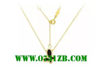 珠寶行業(yè)&ldquo;亂像&rdquo;叢生？ 金飾掉色還被磁鐵吸附？孰真孰假告訴你