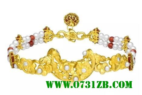 珠寶行業(yè)&ldquo;亂像&rdquo;叢生？ 金飾掉色還被磁鐵吸附？孰真孰假告訴你