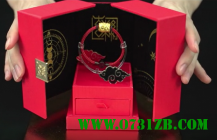 機(jī)票盲盒之后，煊吉玄機(jī)盲盒或?qū)⒊蔀橄乱粋€(gè)“爆款”