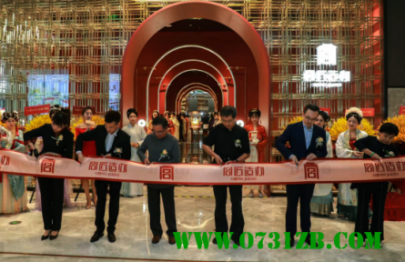 宮匠造辦“駕到”天津萬象城，宮廷文化帶你秒穿越