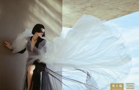 走“雙碳”道路，鄭志剛攜周大福傳承文化薪火