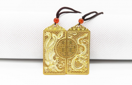 閑置黃金首飾如何處置？融合金教你如何避坑！