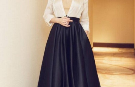 2016年度明星紅毯珠寶造型TOP10 哪款才是你的“菜”