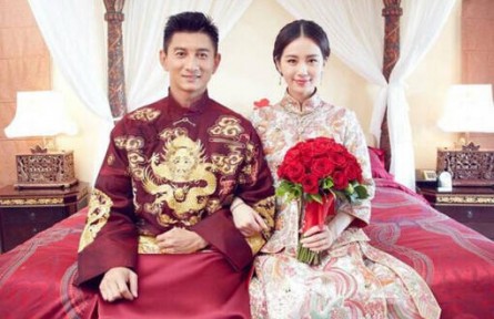 2016年男神女神都婚了！盤點明星婚禮上閃耀的珠寶