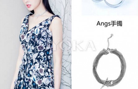 白金和鉆石就是“天生一對” 明星都對這些珠寶毫無抵抗力