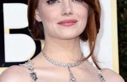 明星紅毯點(diǎn)睛之筆 時(shí)尚鉑金珠寶見證歷史瞬間