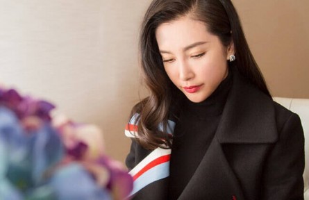 出鏡率超高 明星對(duì)這些珠寶絕對(duì)是“真愛(ài)”