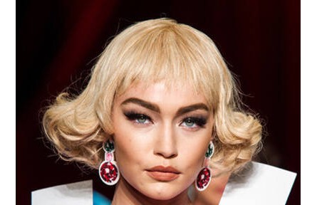 人造珠寶風(fēng)靡各大秀場(chǎng) 三大時(shí)尚造型一次看過(guò)癮