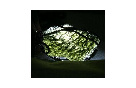 什么是捷克隕石_捷克隕石真假鑒定_捷克隕石價(jià)格_寶石圖鑒