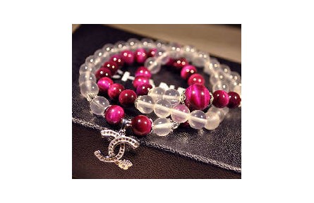 冰晶玉髓的功效與作用_冰晶玉髓的價(jià)值_冰晶玉髓鑒別_寶石圖鑒