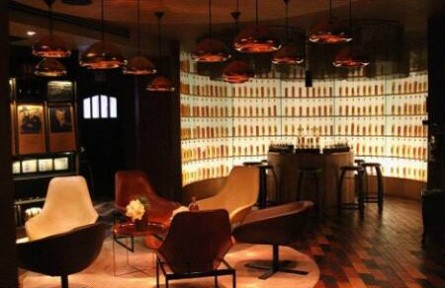 周大福私藏鑒賞會(huì)，高端珠寶的優(yōu)雅品鑒